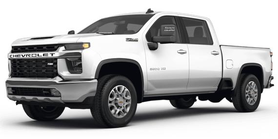 CHEVROLET SILVERADO HD 2023 2GC4WNE7XP1713344 image CHEVROLET SILVERADO HD 2023 2GC4WNE7XP1713344 image